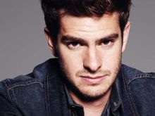 Andrew Garfield