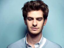 Andrew Garfield