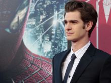 Andrew Garfield