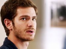 Andrew Garfield #63278 picture (Landscape Medium)