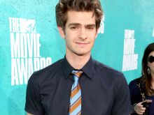 Andrew Garfield