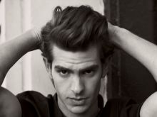 Andrew Garfield