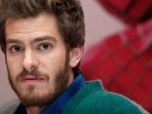 Andrew Garfield