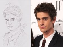 Andrew Garfield