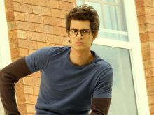 Andrew Garfield