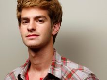 Andrew Garfield