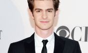 Andrew Garfield