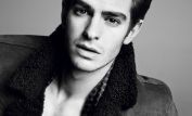 Andrew Garfield