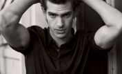 Andrew Garfield