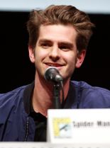 Andrew Garfield