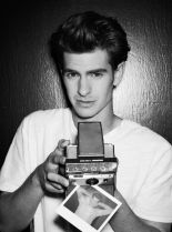 Andrew Garfield