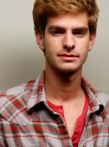 Andrew Garfield