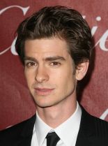 Andrew Garfield