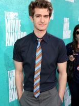 Andrew Garfield #63289 picture (Portrait Medium)