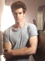 Andrew Garfield