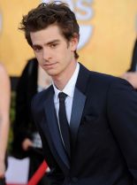 Andrew Garfield