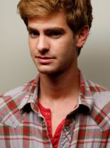 Andrew Garfield