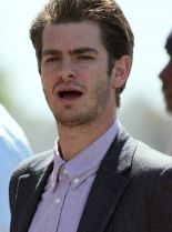 Andrew Garfield