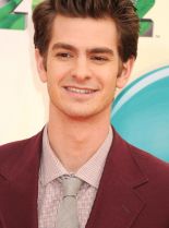 Andrew Garfield