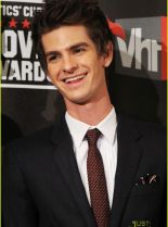 Andrew Garfield