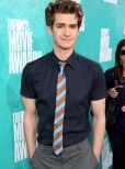 Andrew Garfield