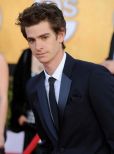 Andrew Garfield