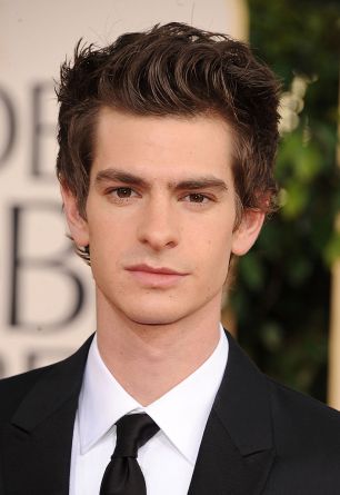 Andrew Garfield