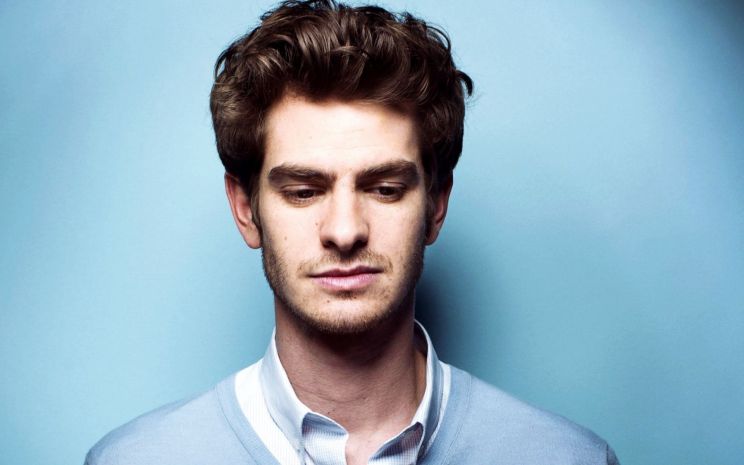 Andrew Garfield