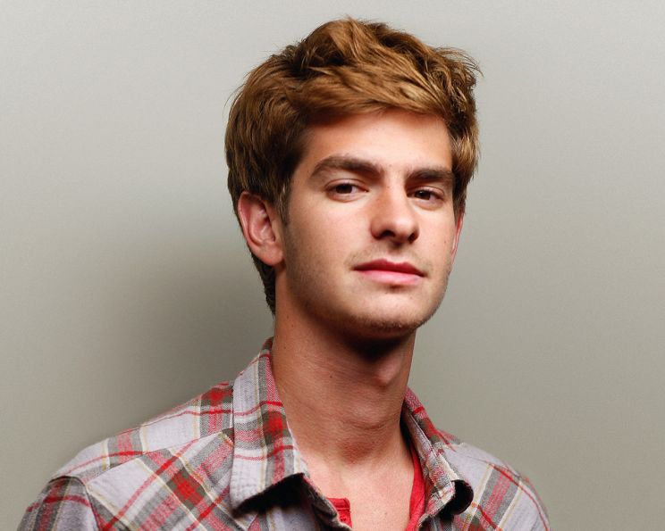 Andrew Garfield