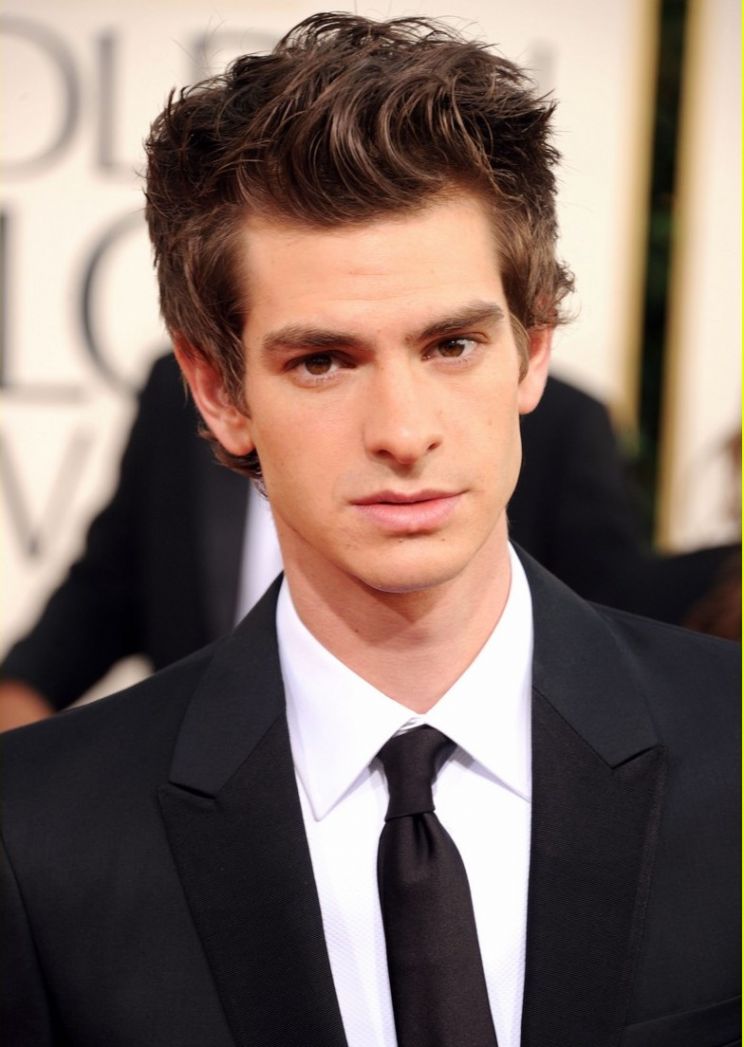 Andrew Garfield