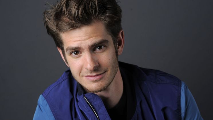 Andrew Garfield