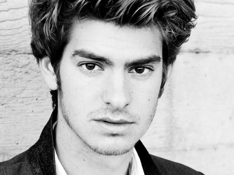 Andrew Garfield