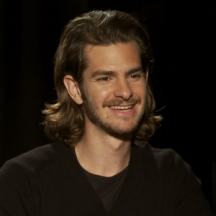 Andrew Garfield