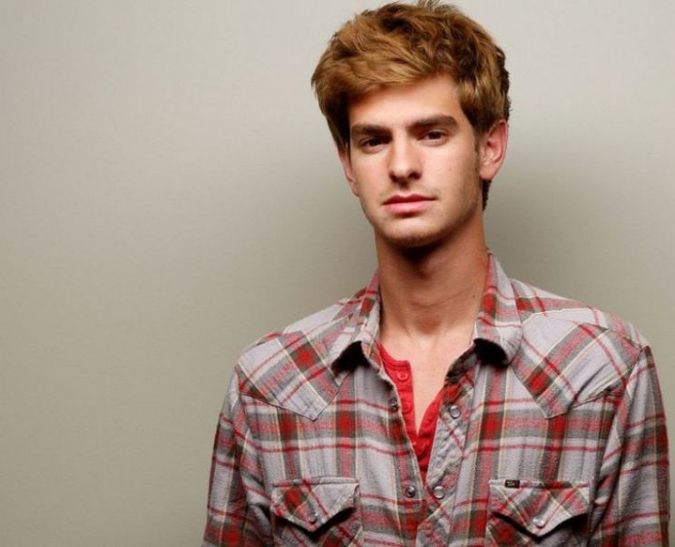 Andrew Garfield