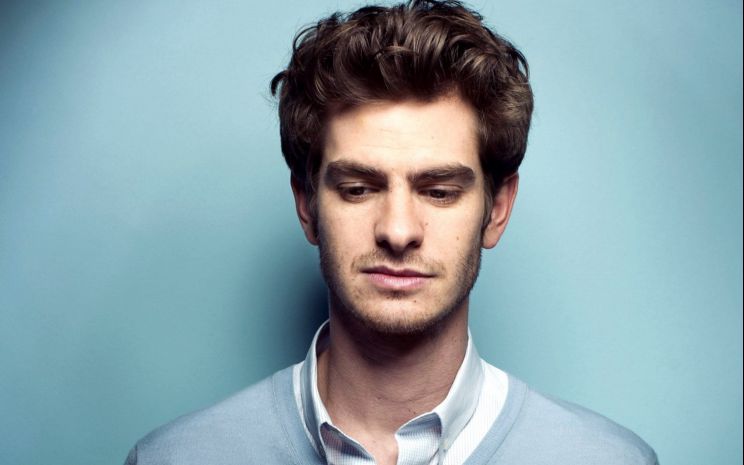 Andrew Garfield