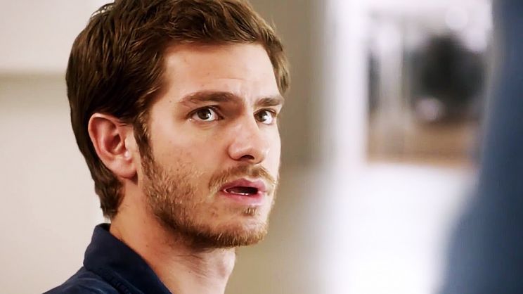 Andrew Garfield