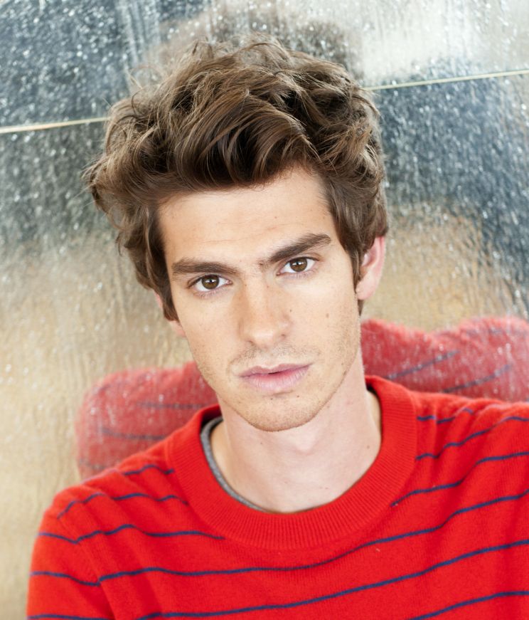 Andrew Garfield