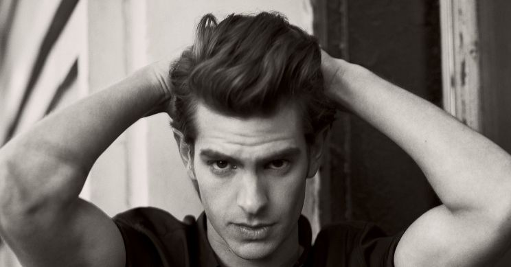 Andrew Garfield