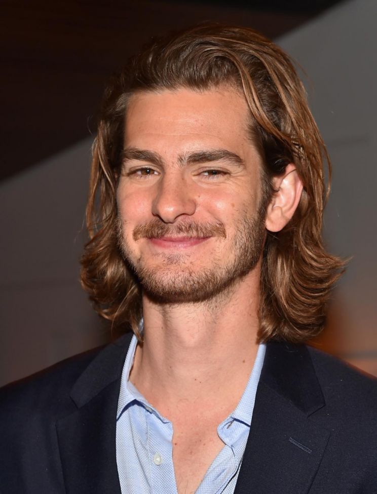 Andrew Garfield