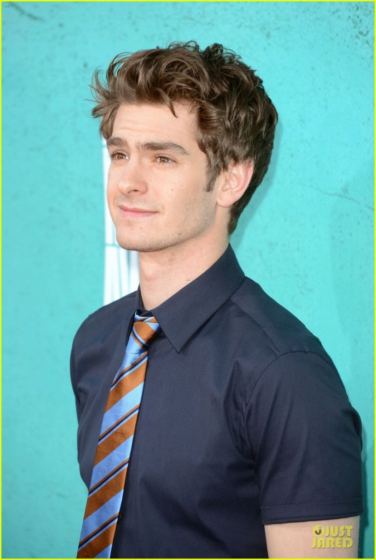 Andrew Garfield