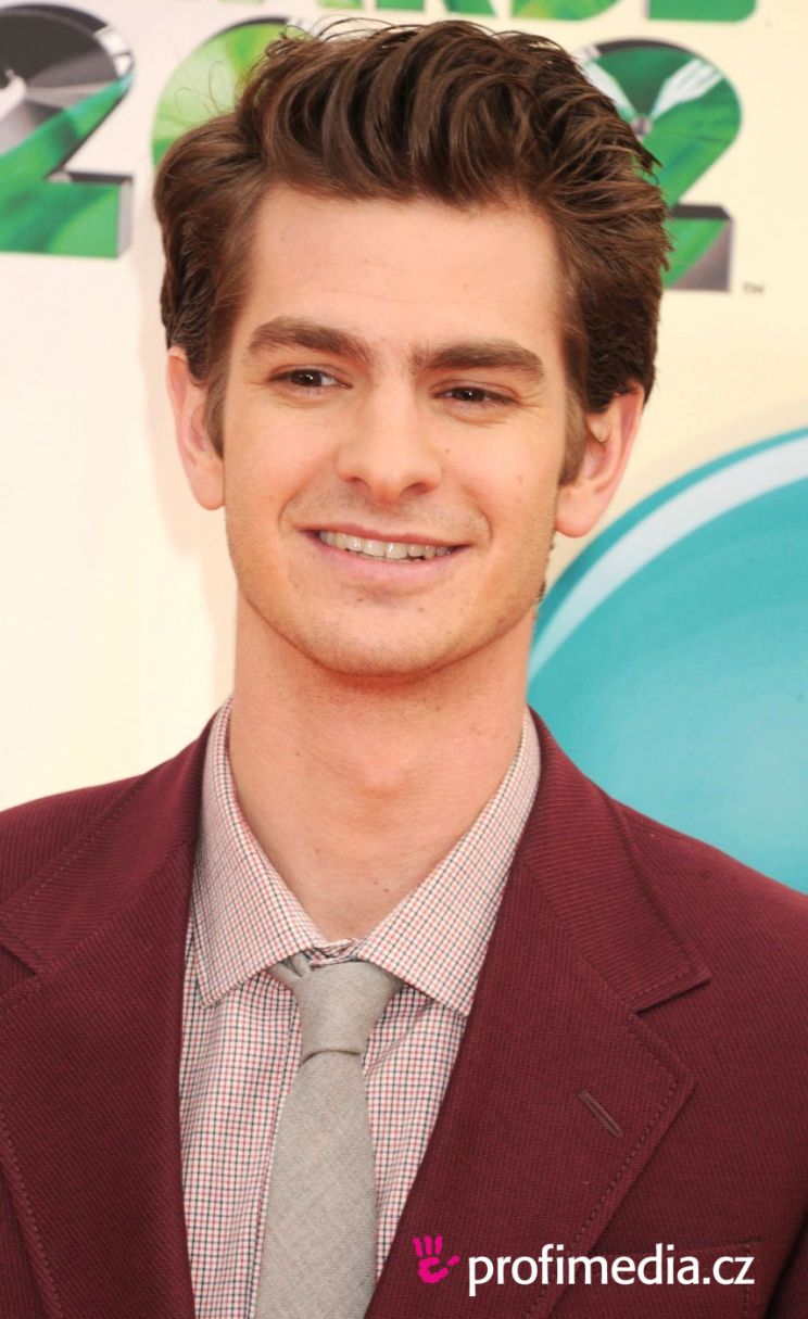 Andrew Garfield