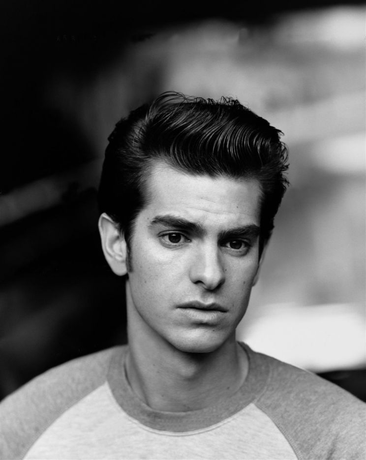 Andrew Garfield