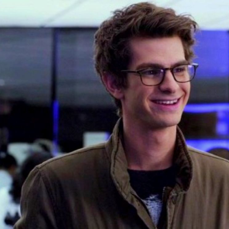 Andrew Garfield