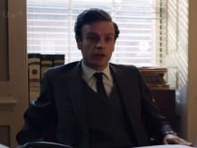 Andrew Gower