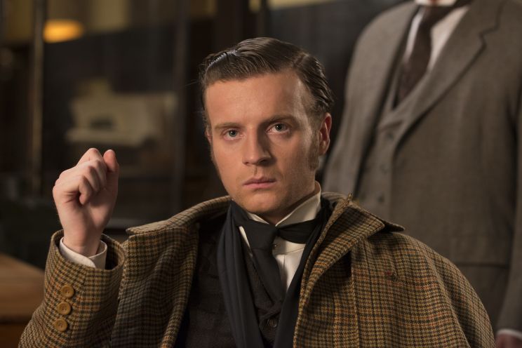 Andrew Gower