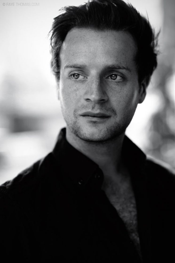 Andrew Gower