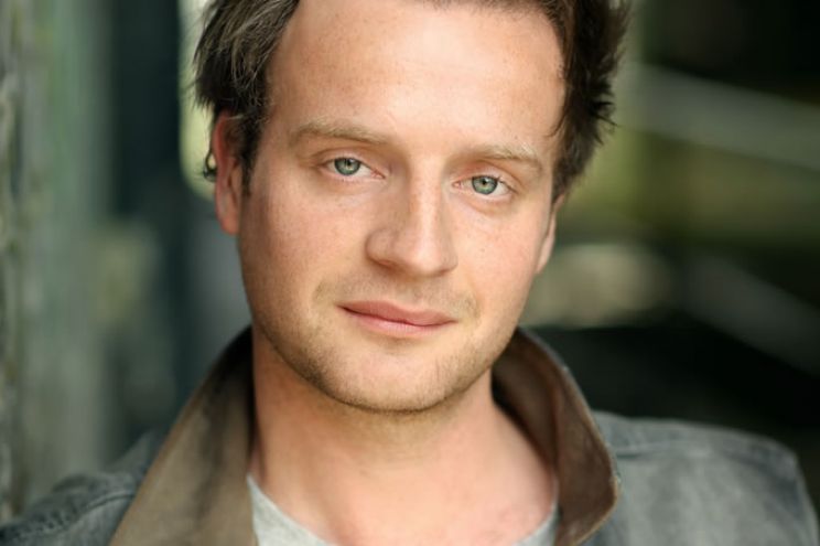 Andrew Gower