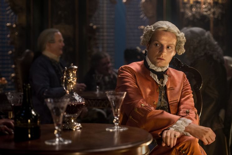 Andrew Gower