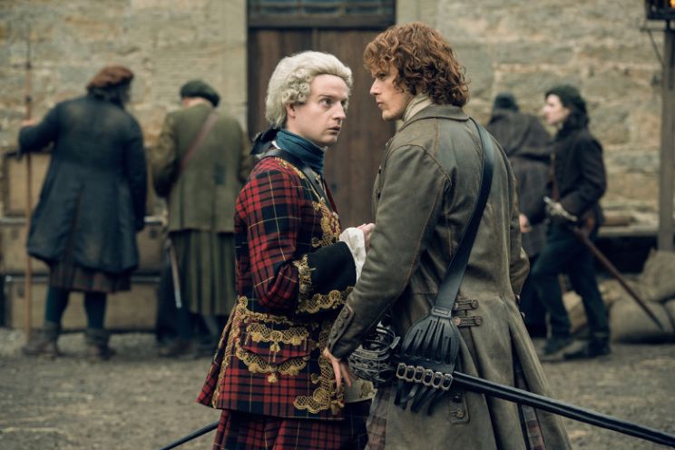 Andrew Gower