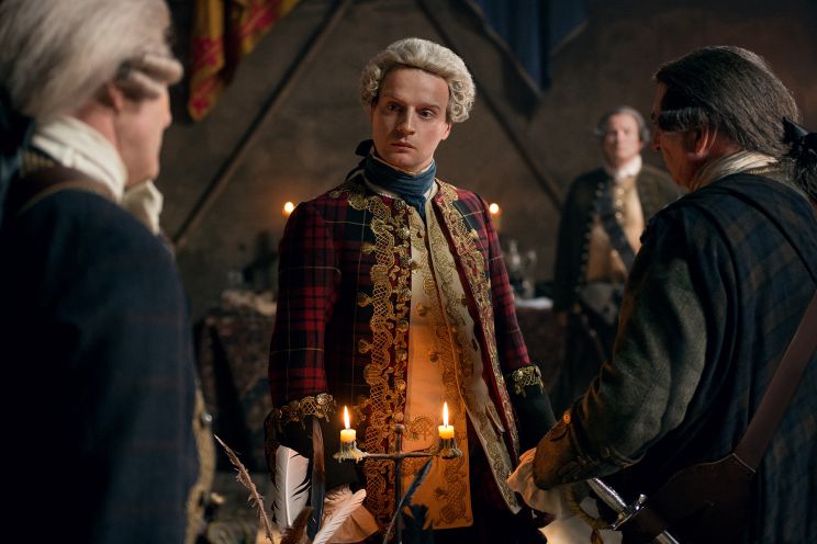 Andrew Gower